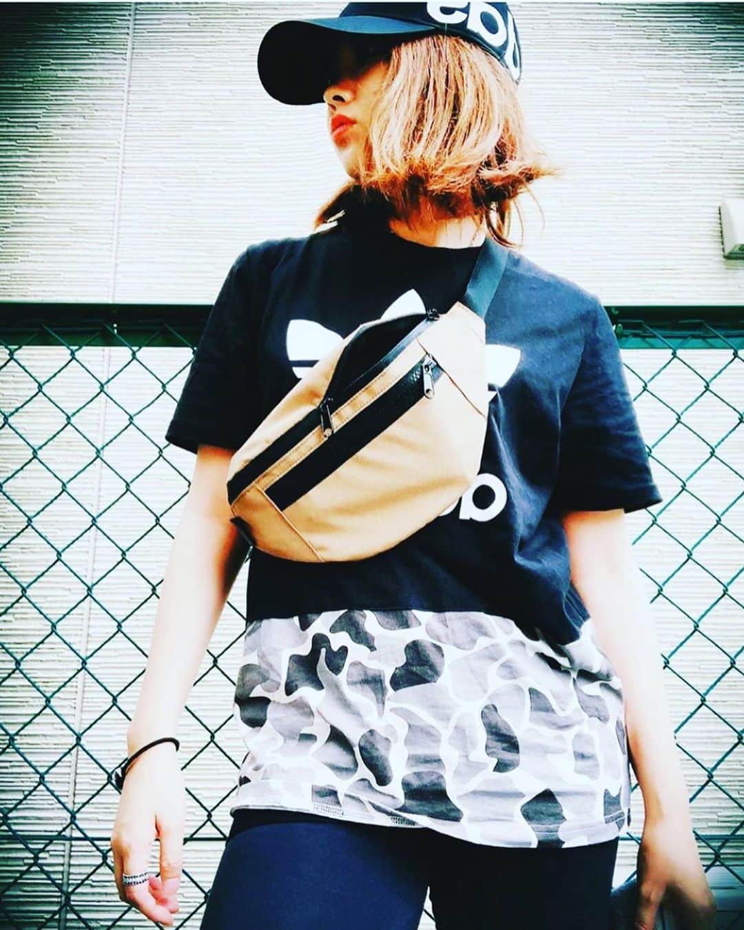 ちゃたさんのインスタグラム写真 ちゃたinstagram Adidas Emo 個性的 おしゃれさんと繋がりたい 古着 古着女子 古着男子 古着mix ストリート古着 ストリート系ファッション ストリート系女子 ストリート系男子 ストリートコーデ メンズライク 韓国