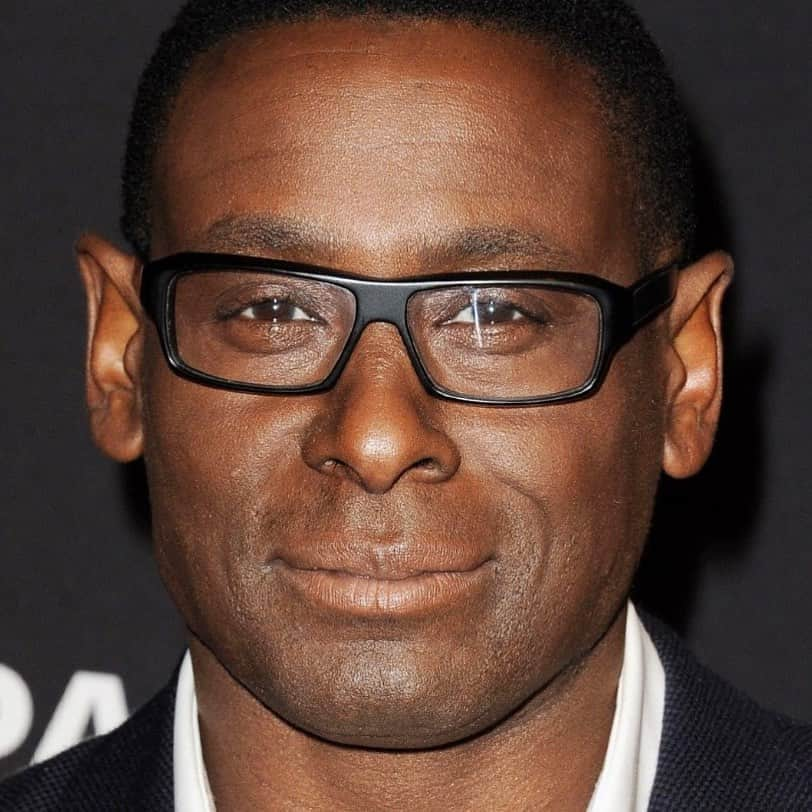 デビッド・モリシーさんのインスタグラム写真 - (デビッド・モリシーInstagram)「Next up on my podcast Who Am I This Time @waittpodcast is the brilliant @davidharewood talking about his life changing experience playing David Estes in @sho_homeland on #showtime available from 9am on Wed 30th」9月28日 21時12分 - davidmorrissey