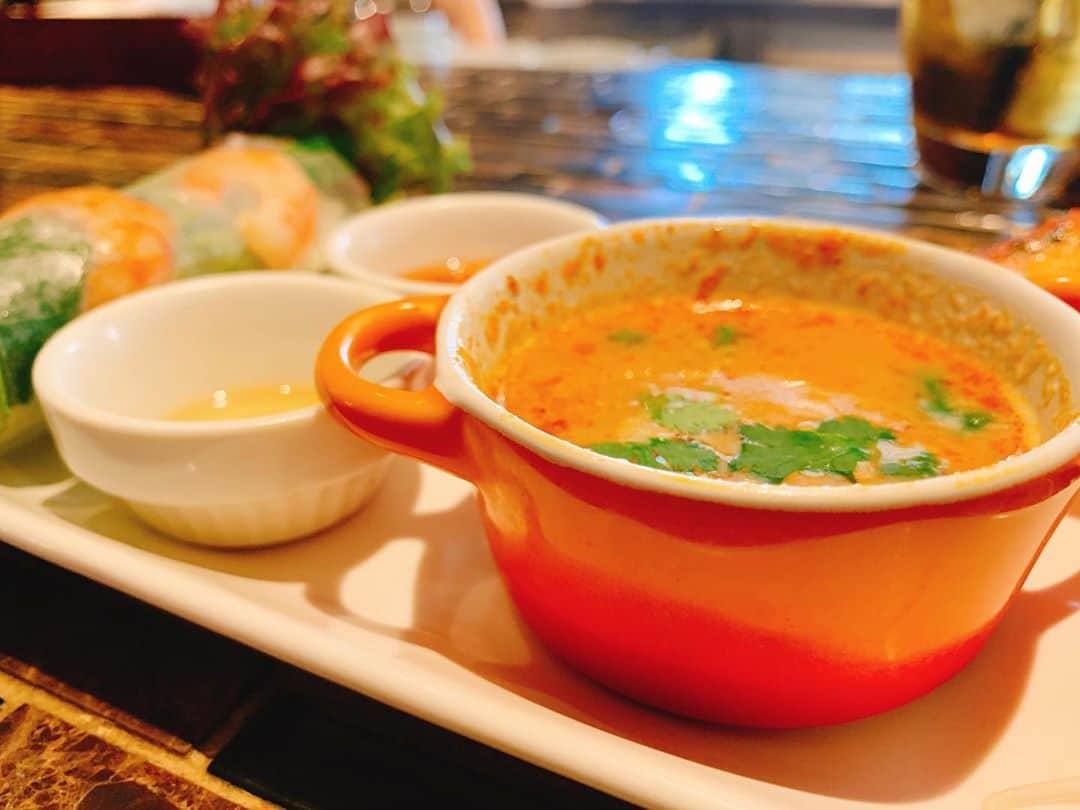 アジアンビストロDai武蔵小杉のグルメインスタ