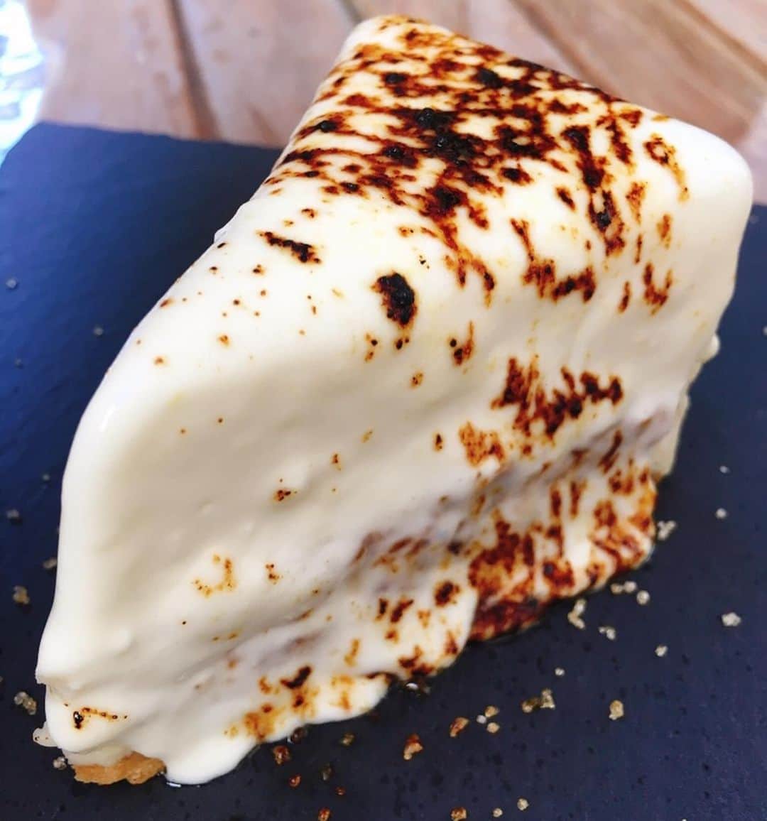 リンリンのグルメインスタ