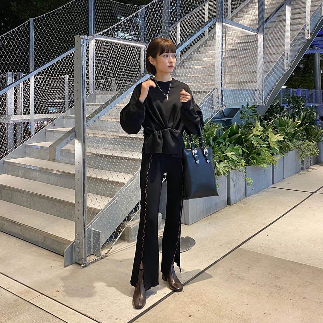 広瀬ちひろのインスタグラム