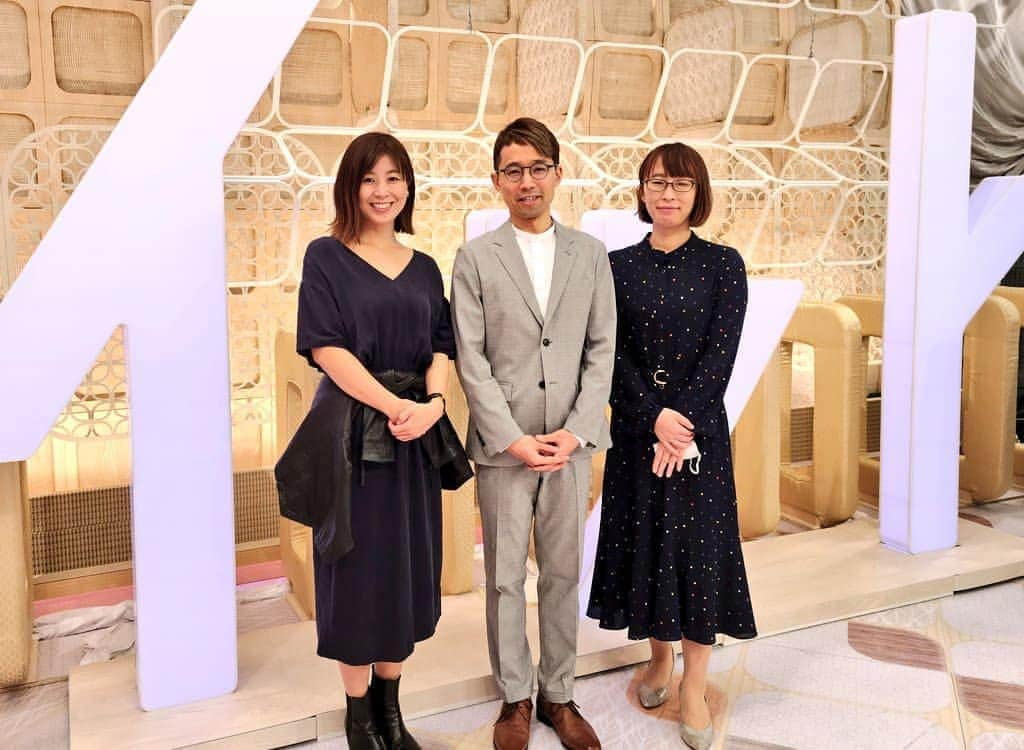 フジテレビ「プライムニュース イブニング」のインスタグラム