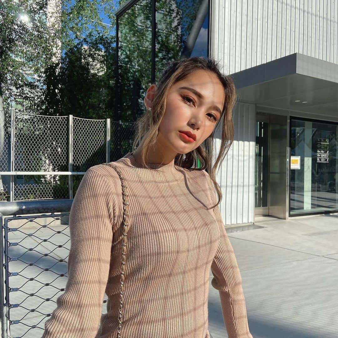 𝑀𝑎𝑘𝑖𝑀𝑖𝑘𝑢さんのインスタグラム写真 - (𝑀𝑎𝑘𝑖𝑀𝑖𝑘𝑢Instagram)「・ ・ ・ 今日は久々の晴れ気持ちよかった🌞 今日は渋谷と表参道を散策した〜！ ・ ・ ・ #宮下公園 #宮下パーク」9月28日 21時25分 - makimiku001