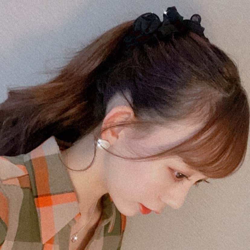 野島樺乃のインスタグラム