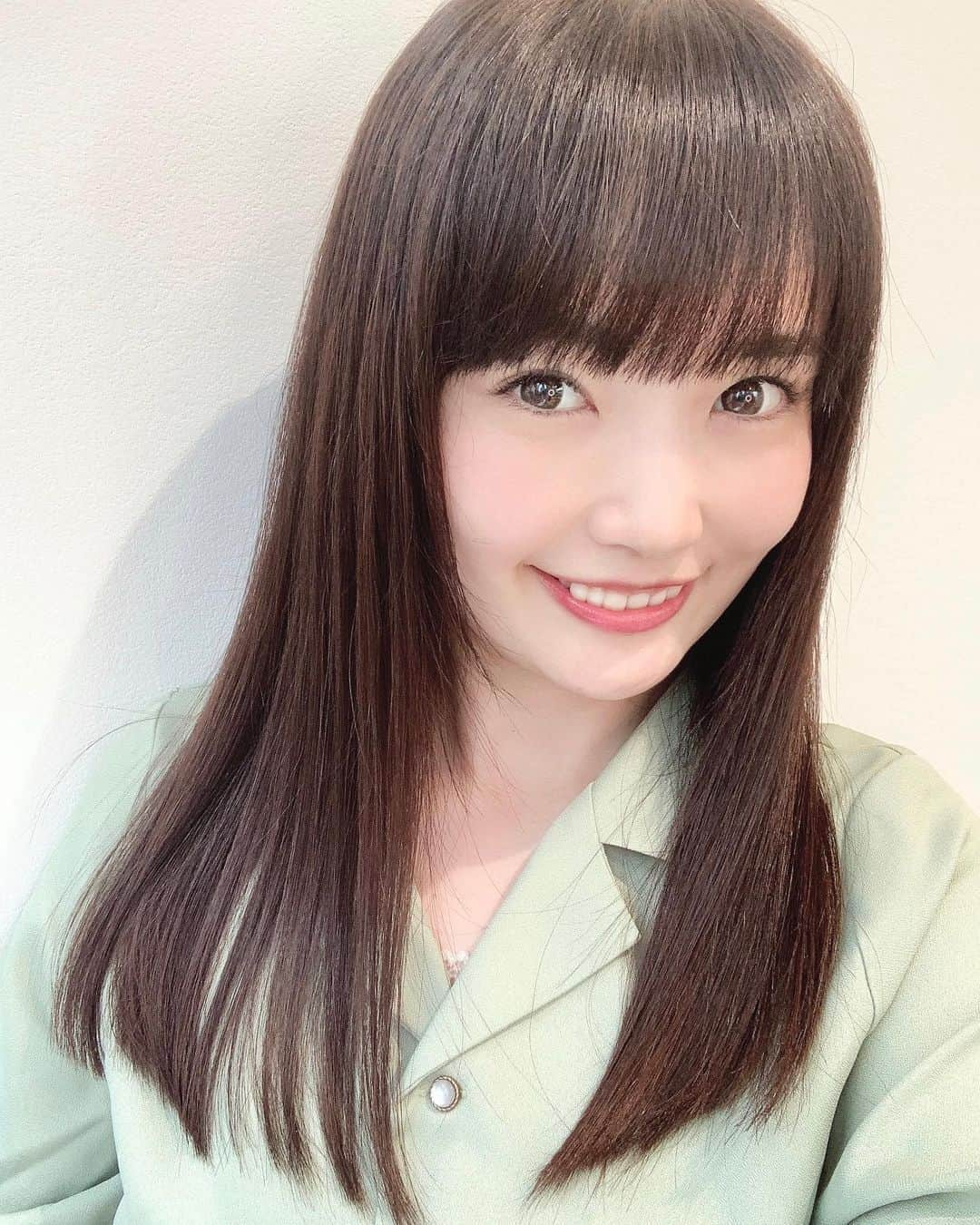 浅井麻里のインスタグラム