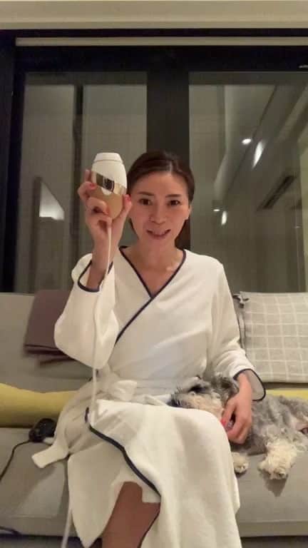 大日方久美子のインスタグラム