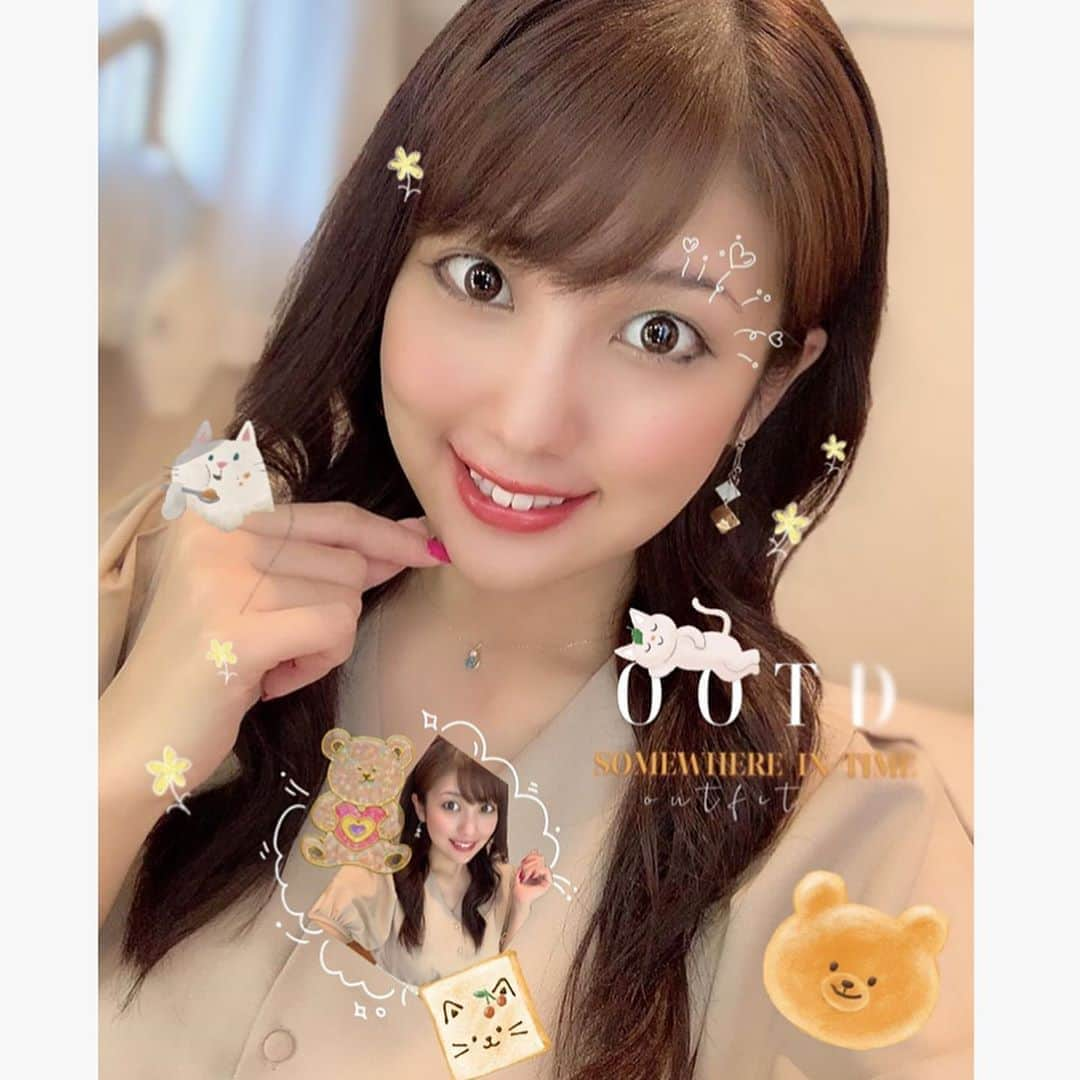 神谷麻美さんのインスタグラム写真 - (神谷麻美Instagram)「#ありがとう 💖🥰💖🦓💖 #フォンダンショコラ 好き～🥰❤✨」9月28日 21時38分 - asamice428