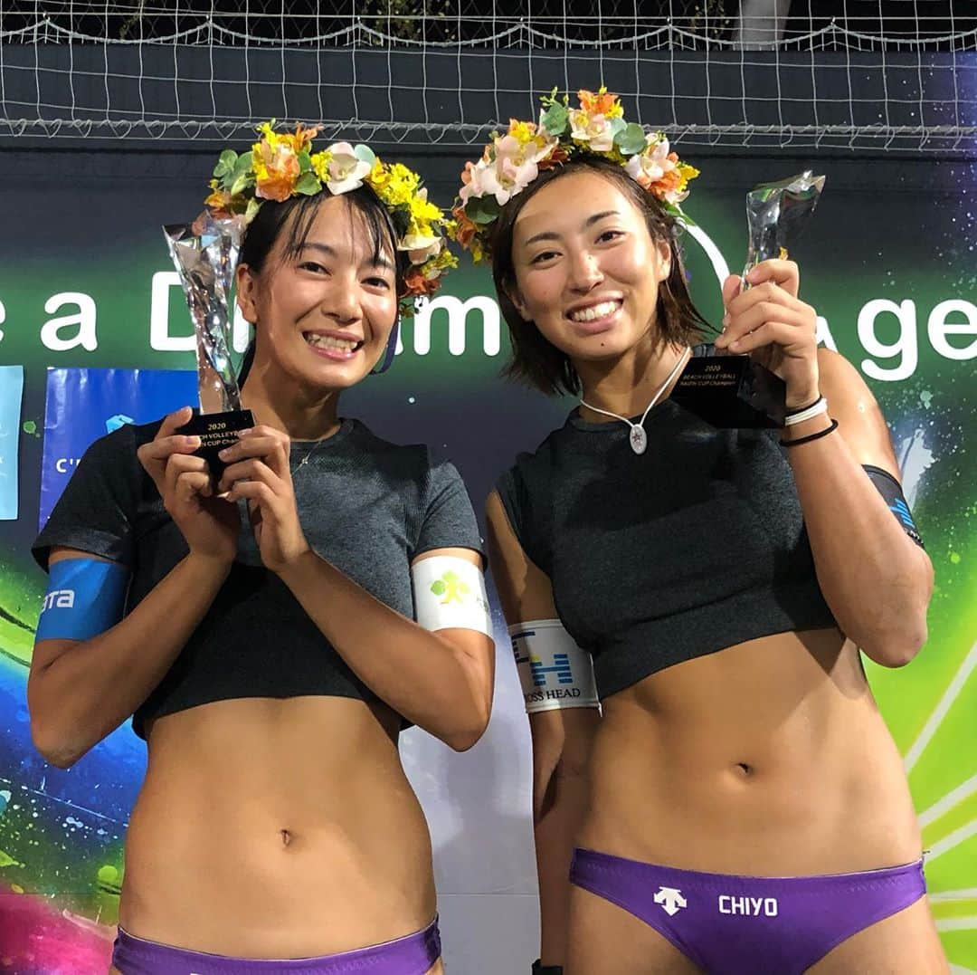 鈴木千代のインスタグラム