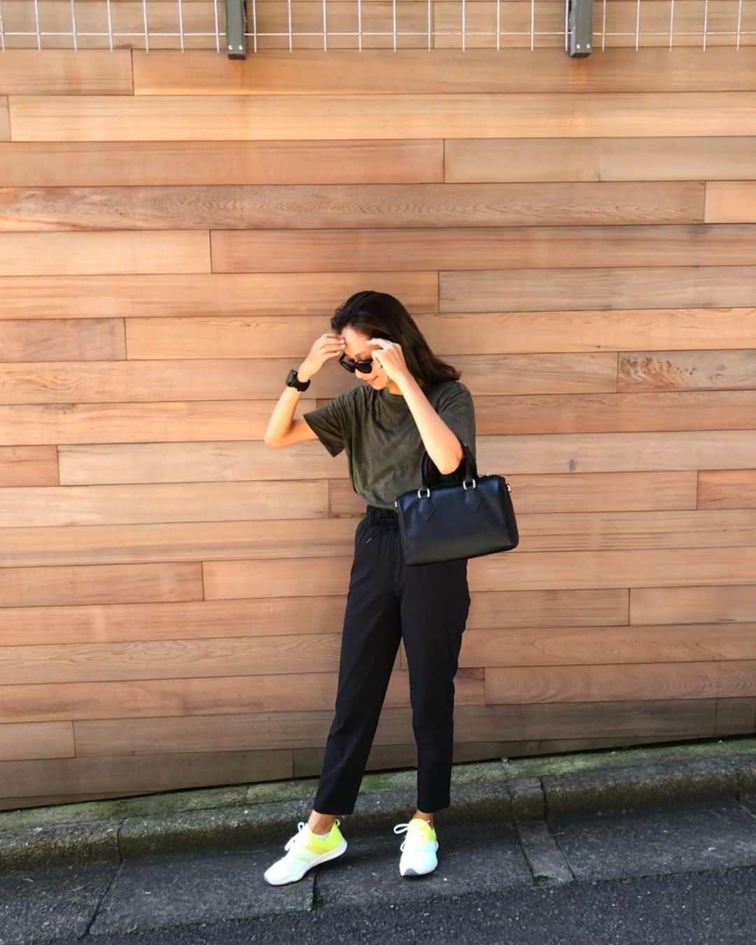 山本まさみのインスタグラム