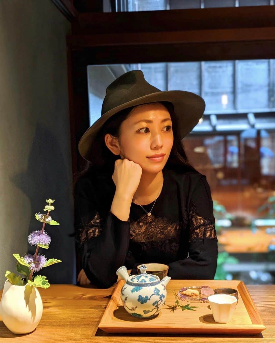 安岡あゆみのグルメインスタ