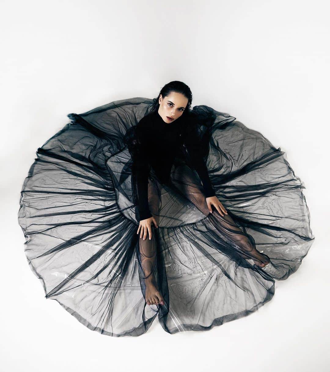 Sasha Spilbergさんのインスタグラム写真 - (Sasha SpilbergInstagram)「Мы сделали это ...