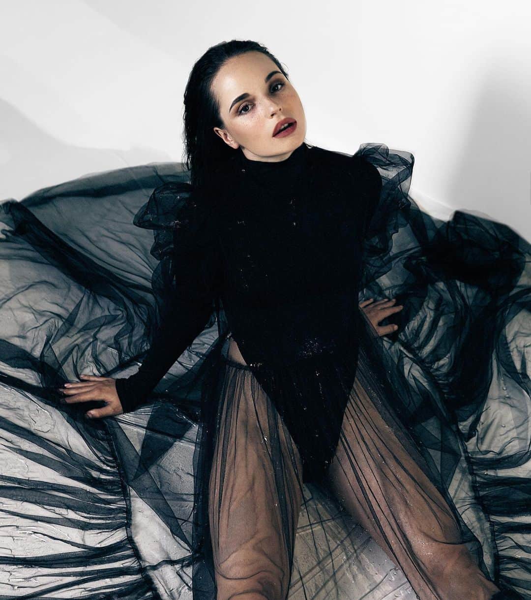 Sasha Spilbergさんのインスタグラム写真 - (Sasha SpilbergInstagram)「Мы сделали это ...