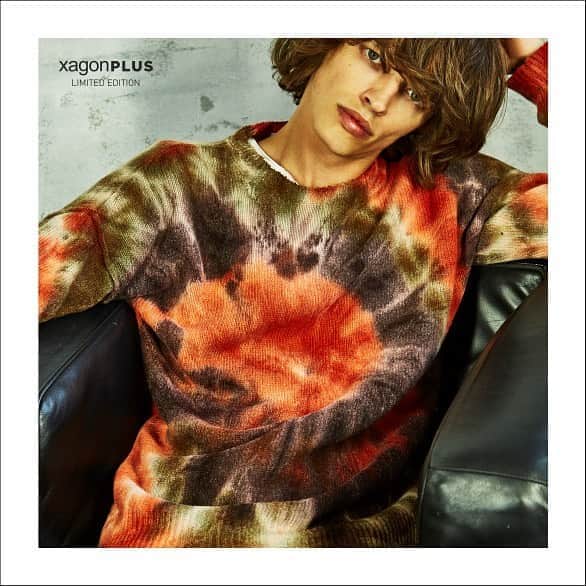 ザゴンマンのインスタグラム：「Nature is our guide with which to lead our future. A collection created to enhance the bond between man and nature.  #fashion #style #love #instagood #like #photography #photooftheday #beautiful #follow #instagram #picoftheday #model #bhfyp #art #me #beauty #instadaily #smile #likeforlikes #ootd #followme #moda #fashionblogger #myself #cute #happy #instalike #photo #girl #bhfyp」