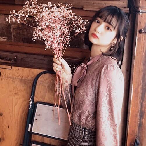 菅井純愛のインスタグラム