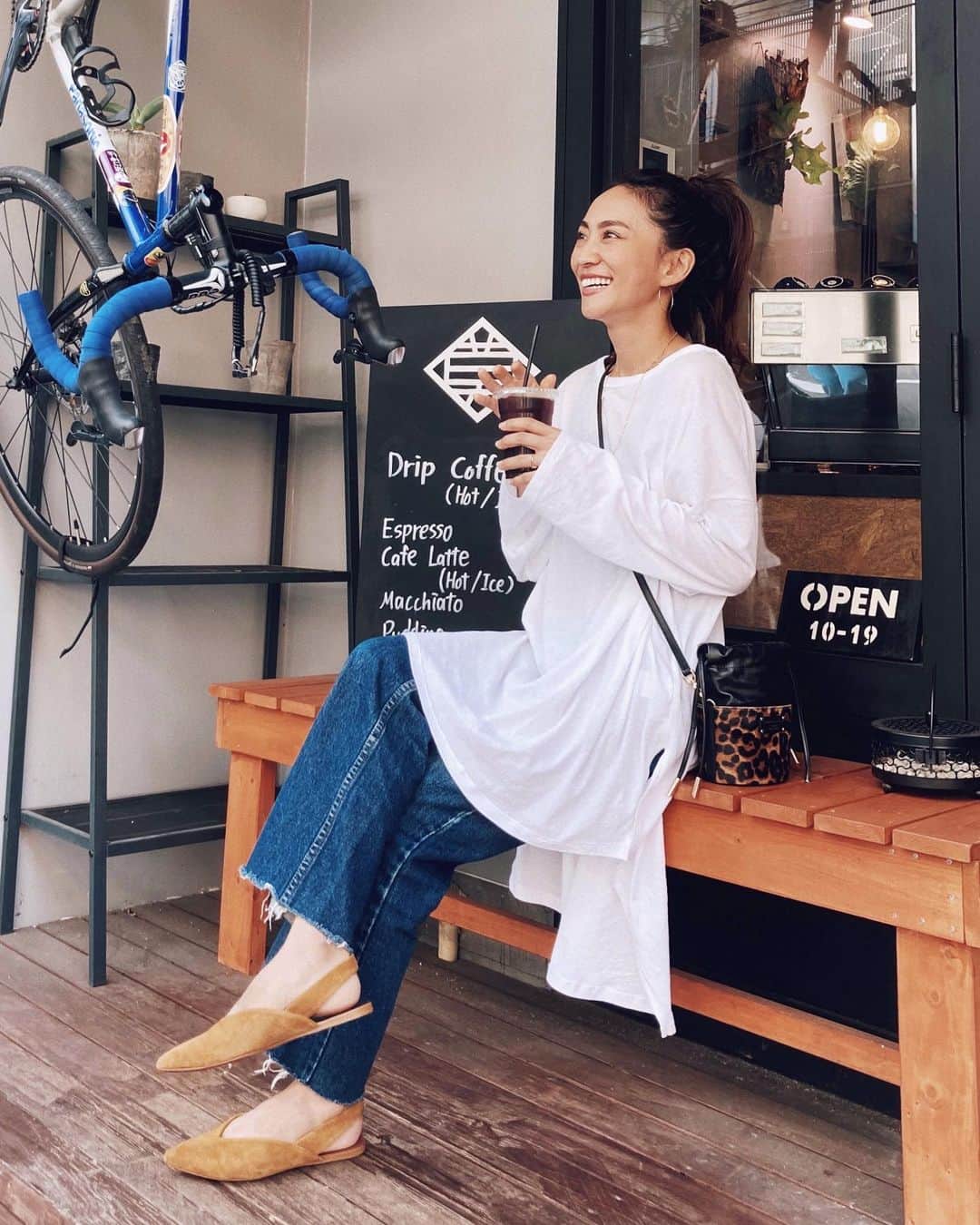 二宮こずえのグルメインスタ