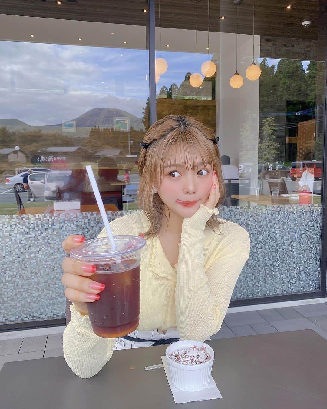 古澤里紗のグルメインスタ