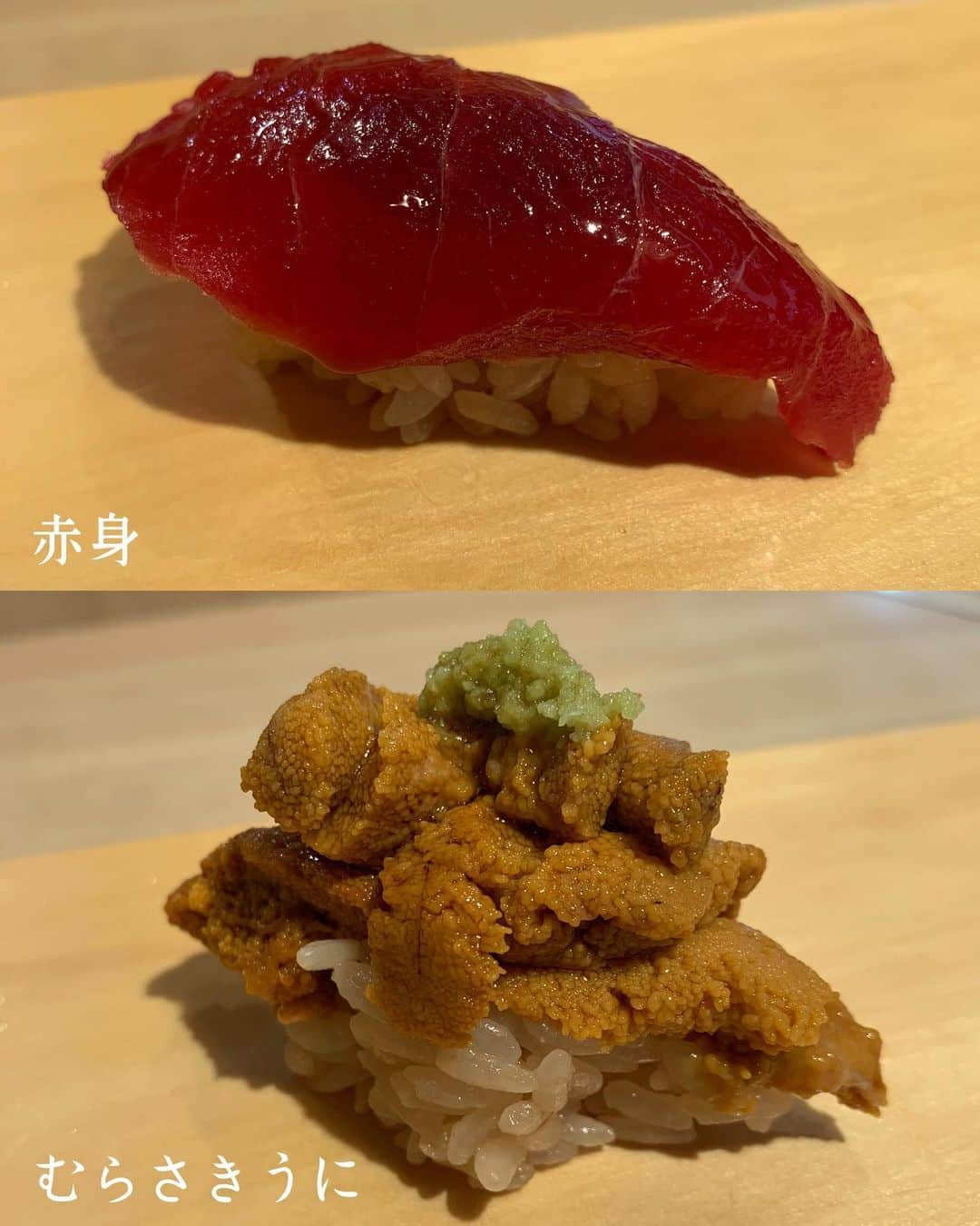 山下詩乃さんのインスタグラム写真 - (山下詩乃Instagram)「たまには飯テロ🤤 この間の4連休にランチで築地の『元祖　秀徳』へ行きました🍣 1時間以上待った甲斐がありました😍とっても美味しかった❤️ ランチは夜に比べて安いから、良いところ行きたくなるね🥰 ・ 着てるTシャツはモデルさせてもらった @still.steal_ig の❤️ 私はバックプリントのやつにしたんだけど、前にポケットも付いてるしめちゃくちゃ可愛い😍 生地が厚めだから透けないし、女性にも男性にもおすすめ👕💓 古賀カメラマンが海外で撮影した写真がプリントされてるよん✨ 👕@still.steal_ig (NINE バックプリントポケットT:Mサイズ) 📸 @kogatsuneo  ・ ・ #飯テロ #秀徳 #寿司屋 #築地 #鮨屋 #sushi #ゴルフ女子 #Tシャツ #お気に入りtシャツ #ゴルフ女子 #ゴルフ好きな人と繋がりたい #ゴルフ大好き #ゴルフ好きピラティスインストラクター #ピラティスインストラクター #ピラティス #ヨガスタジオ  #ヨガインストラクター いつものように目が空いておりません😂」9月28日 22時19分 - shinoyamashita