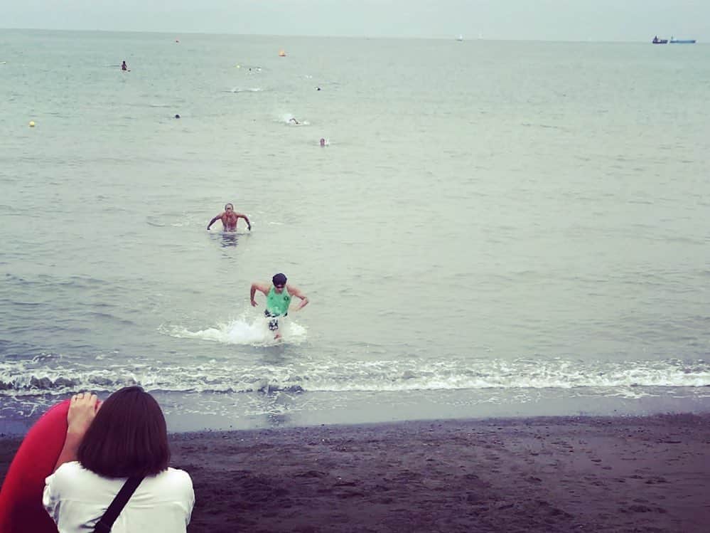 飯沼誠司さんのインスタグラム写真 - (飯沼誠司Instagram)「TATEYAMA SURF CLUB CUP 2020. オーシャンフェスタやライフセービングの大会も中止になったし、クラブ内の交流兼ねてジュニアメインのイベントを開催。 子供から大人まで参加し素晴らしいイベントでした。 終始海で笑ってました。 #tateyamasurfclub  #tateyamasurfclubyouth  #tateyamasurfclubjunior  #クラブ愛 #oceanfesttateyama」9月28日 22時20分 - seiji_iinuma