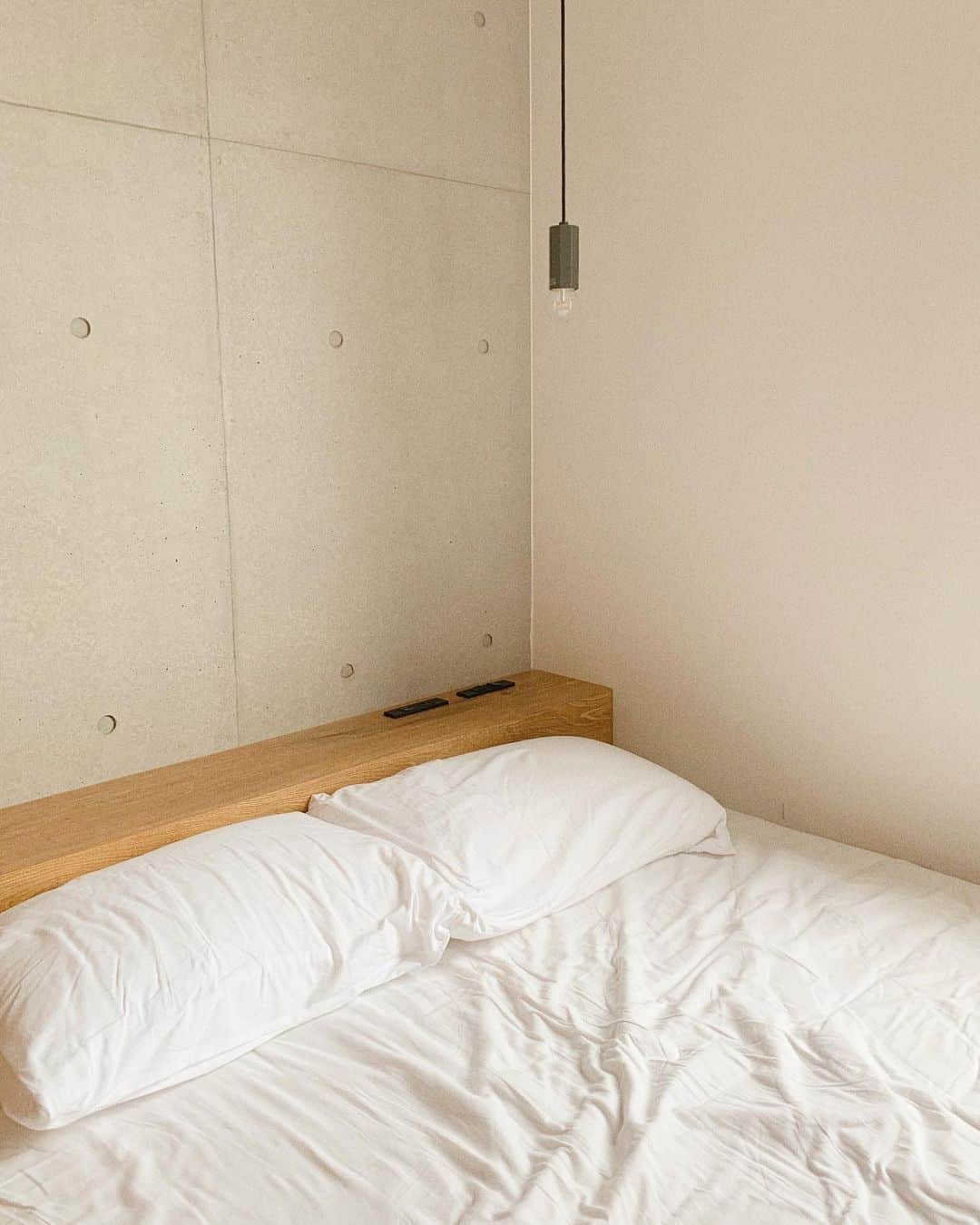 MEGのインスタグラム：「#hotel_mg」