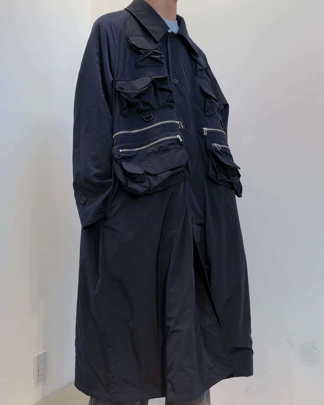 beams_harajuku_officialのインスタグラム