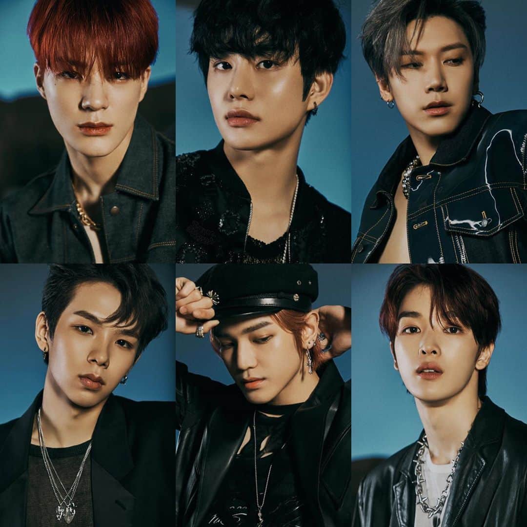 NCT(Neo Culture Technology)のインスタグラム：「"[OFFICIAL] ⚡️NCT - The 2nd Album RESONANCE Pt.1" 💚 ______________________ #JENO #JUNGWOO #TEN #SHOTARO #TAEYONG #SUNGCHAN #NCT #NCT127 #NCTdream #WayV #NCT2020 #RESONANCE #RESONANCE_Pt1 #NCT2020_RESONANCE」