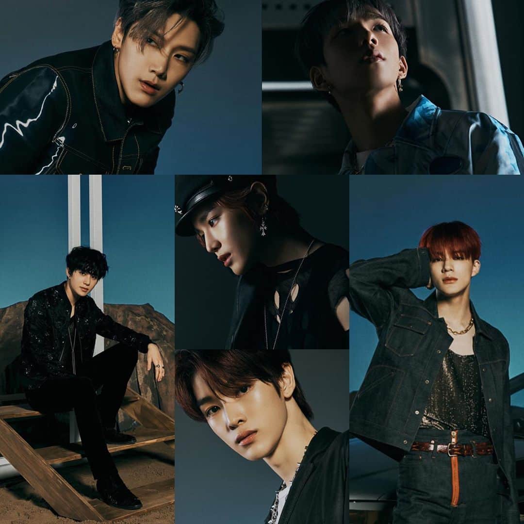 NCT(Neo Culture Technology)さんのインスタグラム写真 - (NCT(Neo Culture Technology)Instagram)「"[OFFICIAL] ⚡️NCT - The 2nd Album RESONANCE Pt.1" 💚 ______________________ #JENO #JUNGWOO #TEN #SHOTARO #TAEYONG #SUNGCHAN #NCT #NCT127 #NCTdream #WayV #NCT2020 #RESONANCE #RESONANCE_Pt1 #NCT2020_RESONANCE」9月28日 22時28分 - nct_world