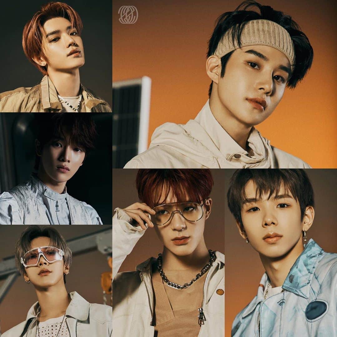 NCT(Neo Culture Technology)さんのインスタグラム写真 - (NCT(Neo Culture Technology)Instagram)「"[OFFICIAL] ⚡️NCT - The 2nd Album RESONANCE Pt.1" 💚 ______________________ #JENO #JUNGWOO #TEN #SHOTARO #TAEYONG #SUNGCHAN #NCT #NCT127 #NCTdream #WayV #NCT2020 #RESONANCE #RESONANCE_Pt1 #NCT2020_RESONANCE」9月28日 22時28分 - nct_world