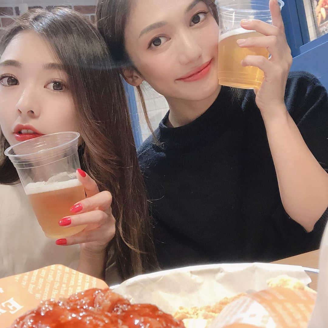 神崎美羽のグルメインスタ