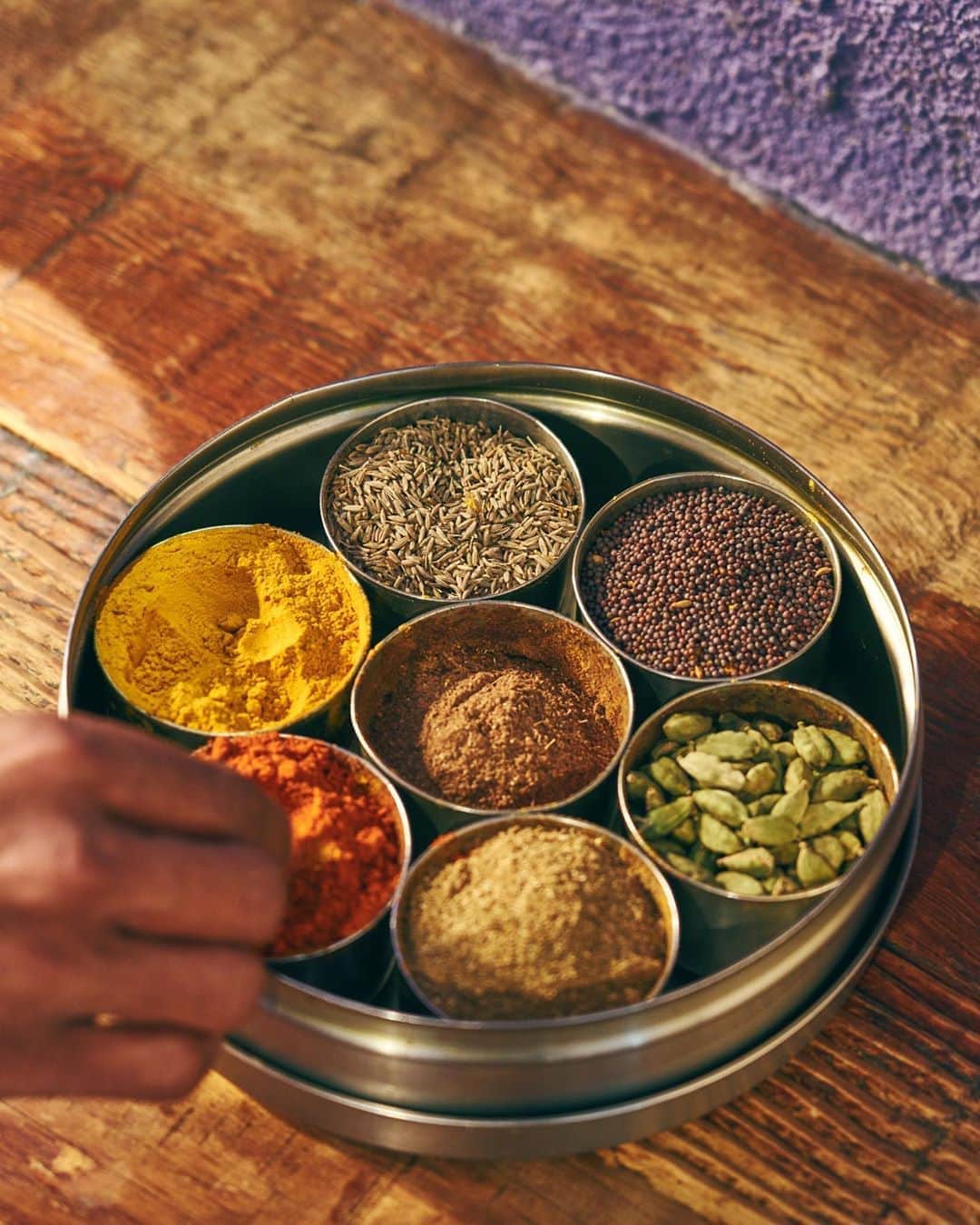 Hanako公式のグルメインスタ