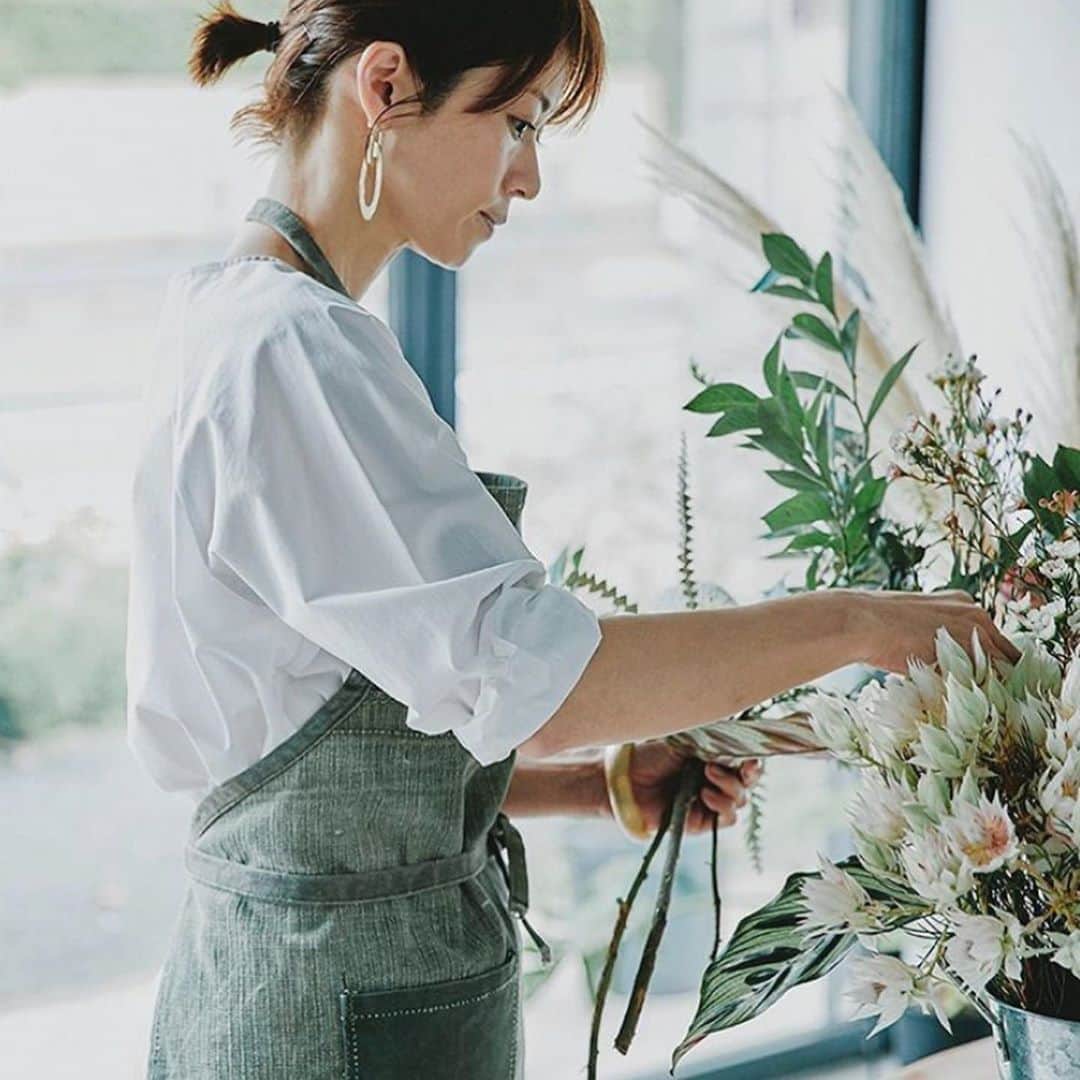 畑野ひろ子さんのインスタグラム写真 - (畑野ひろ子Instagram)「@scalpdbeaute のスペシャルコンテンツに参加しました。  インタビューでは、ライフスタイルなどお話しさせていただきました。」9月28日 22時38分 - hiroko_hatano_