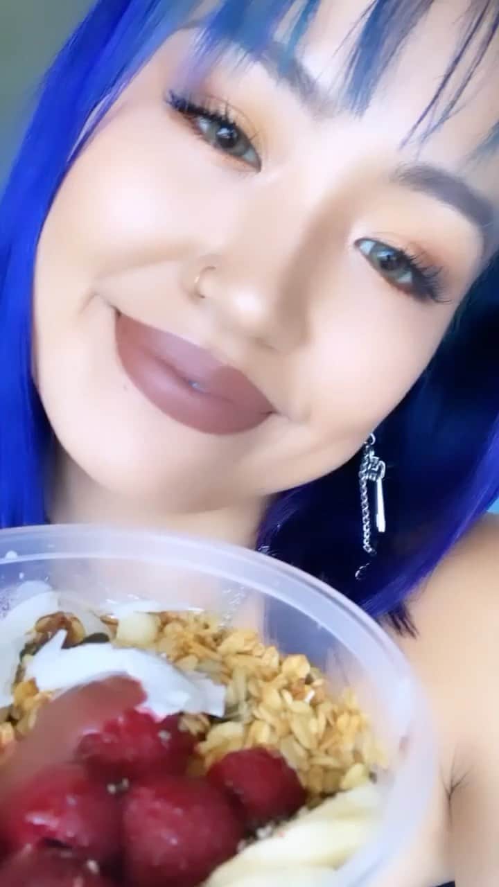 RIEHATAのインスタグラム