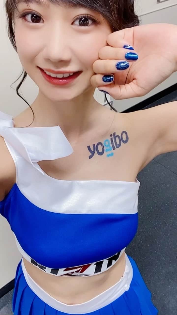 相沢菜々子のインスタグラム