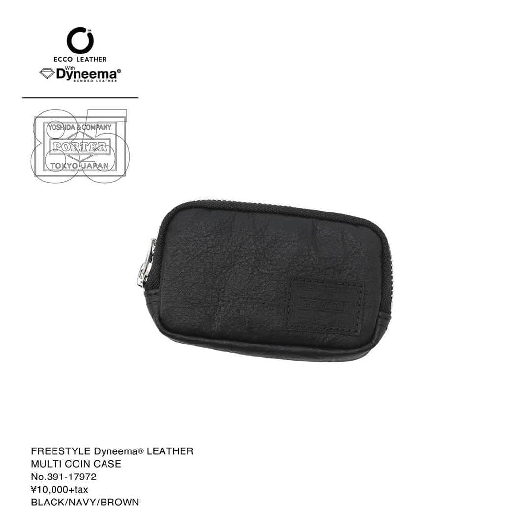 PORTER STANDのインスタグラム