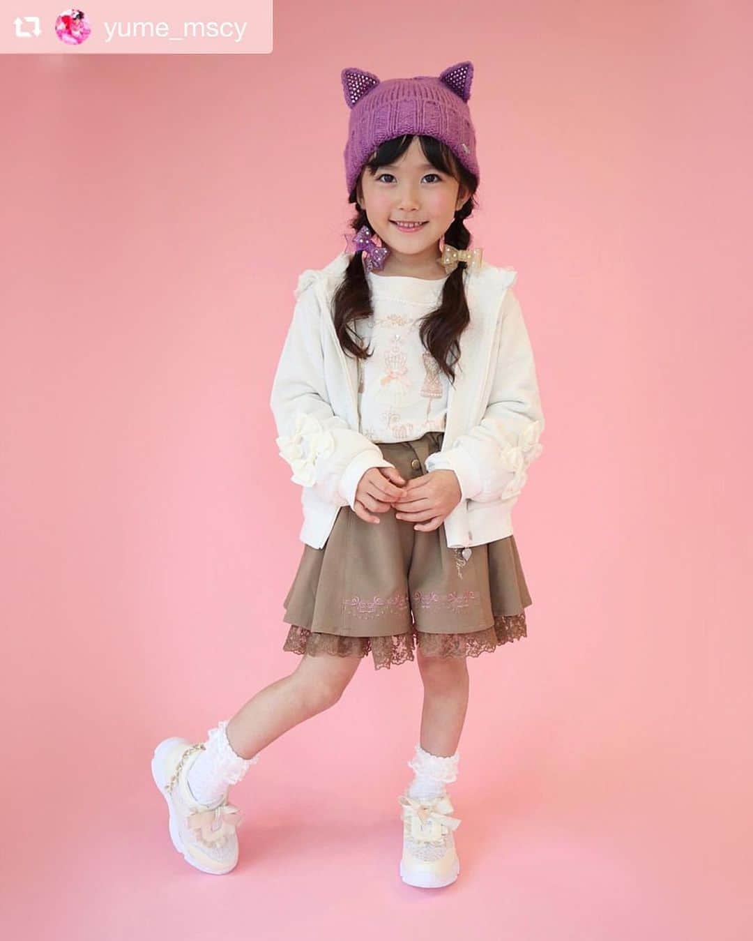 mezzo pianoのインスタグラム