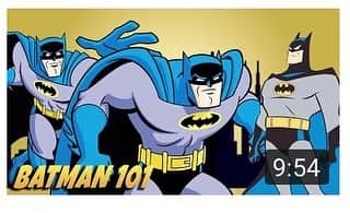 真坂美帆のインスタグラム：「⋆❁.* ・ ヒーロー ・ バットマンが他の人には無いパワーを持っているんじゃなくて、 努力のヒーローだって知らなかったです。 ・ 完璧だけど 完璧からのスタートじゃないからこそ、憧れたり応援したくなるのかなぁ✨ ・ ・ YouTubeのDC Kidsチャンネル 『Batman101 🇯🇵 教えて！マントの戦士』にてジェットくんの日本語版の吹替をしています！  ぜひ見て下さいね(*^^*)  URL: https://m.youtube.com/playlist?list=PLMSl3xjf6kSo1BG1TiZaQr3udCVjLAgpR ・ ・ #dc #dckids #batman #vatman101 #バットマン #バットマン101 #バットマンアニメ #アニメ #声優 #真坂美帆 #出演情報」