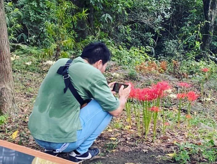 鈴木悠のインスタグラム