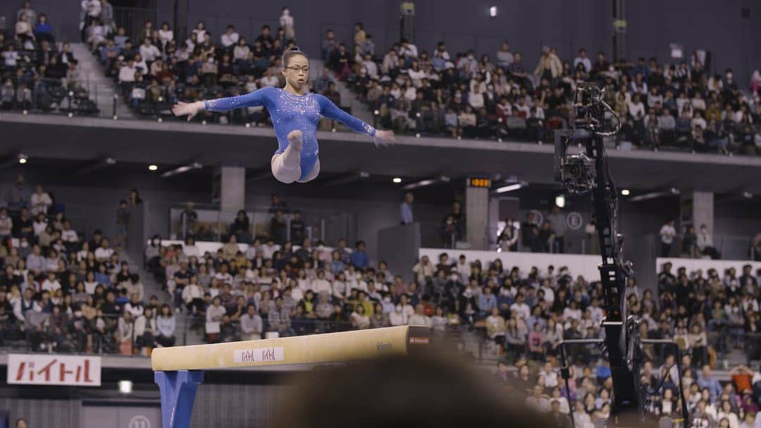 オリンピックさんのインスタグラム写真 - (オリンピックInstagram)「Gymnastics is tough. ⁠⠀⁠⠀ ⁠⠀⁠⠀ The road to the Olympic podium is brutal. The series #AllAround takes you behind-the-scenes, deep into the lives of three elite gymnasts as they battle for their dreams of Olympic gold at #Tokyo2020. ⁠⠀⁠⠀ ⁠⠀⁠⠀ Following Russia's @gelyamelnikova, China's Chen Yile, and the U.S' @morgihurd, all-access. ⁠⠀ ⁠⠀ Hit the link in the bio to watch the first 10 episodes. ⁠⠀ ⁠⠀ ⁠⠀」9月28日 23時19分 - olympics