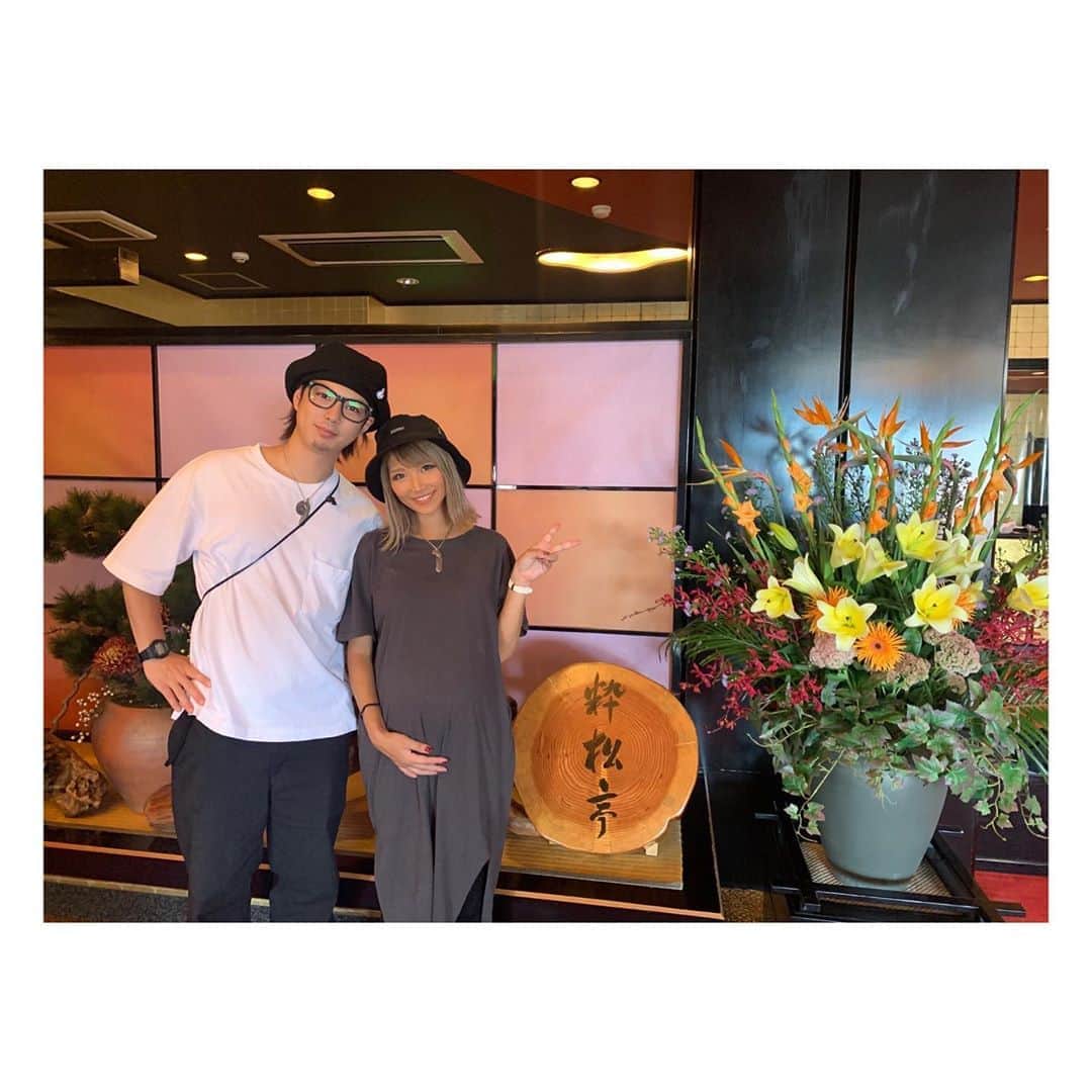 高橋由真のグルメインスタ