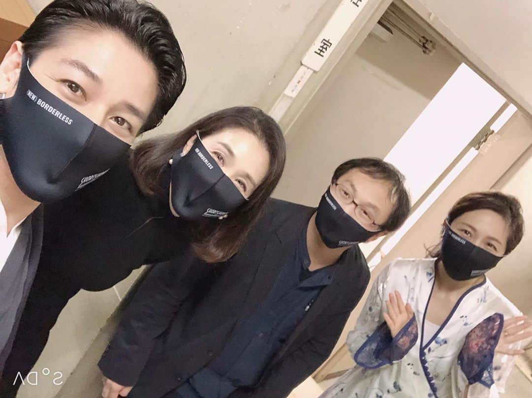 和泉元彌のインスタグラム