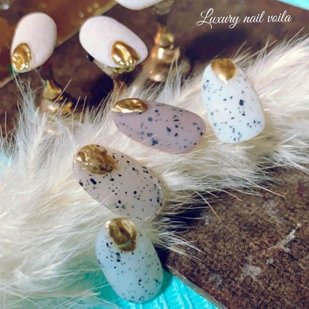 Icegel Nailのインスタグラム
