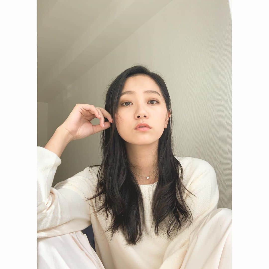 工藤綾乃のインスタグラム