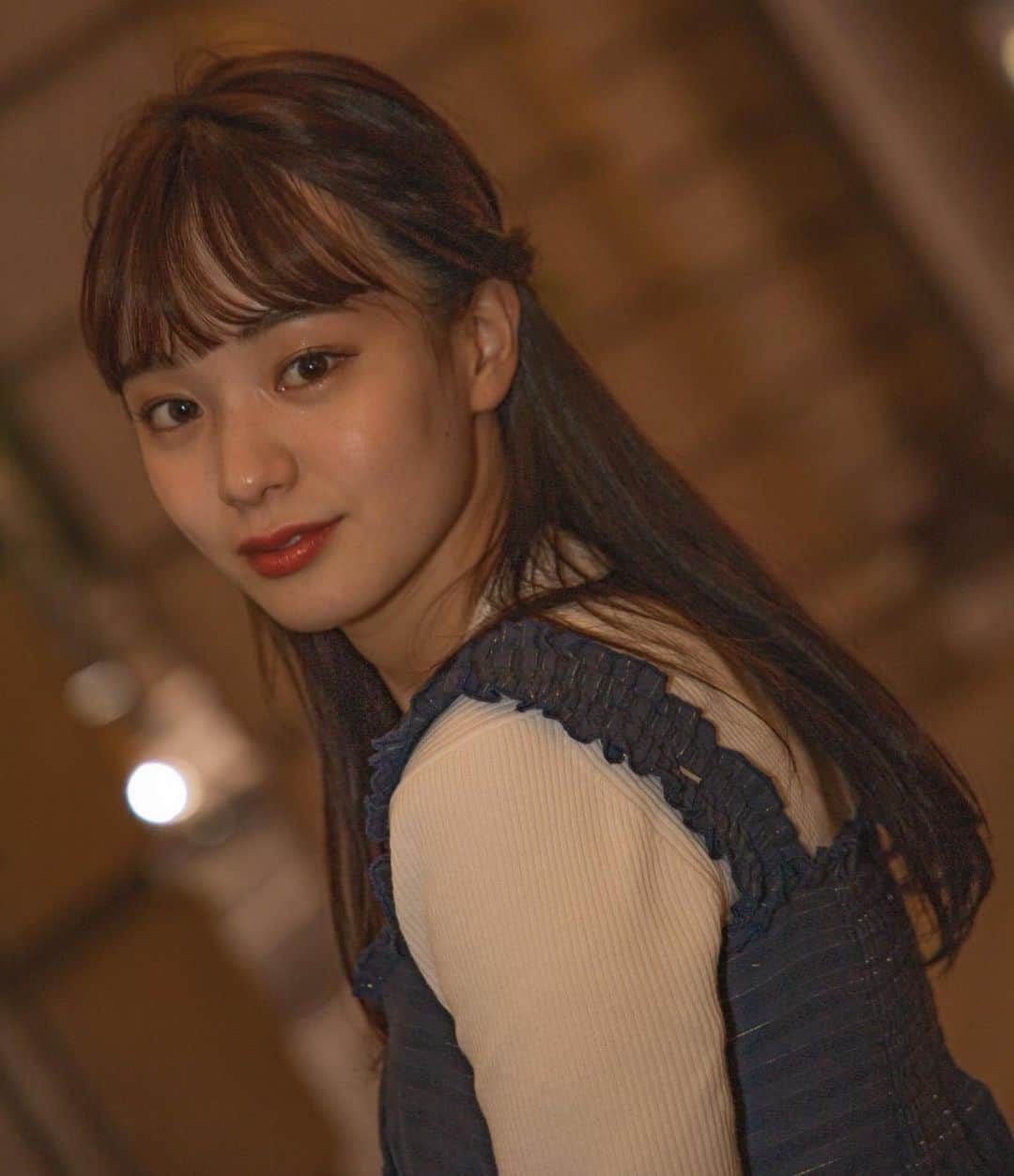 山田千加のインスタグラム