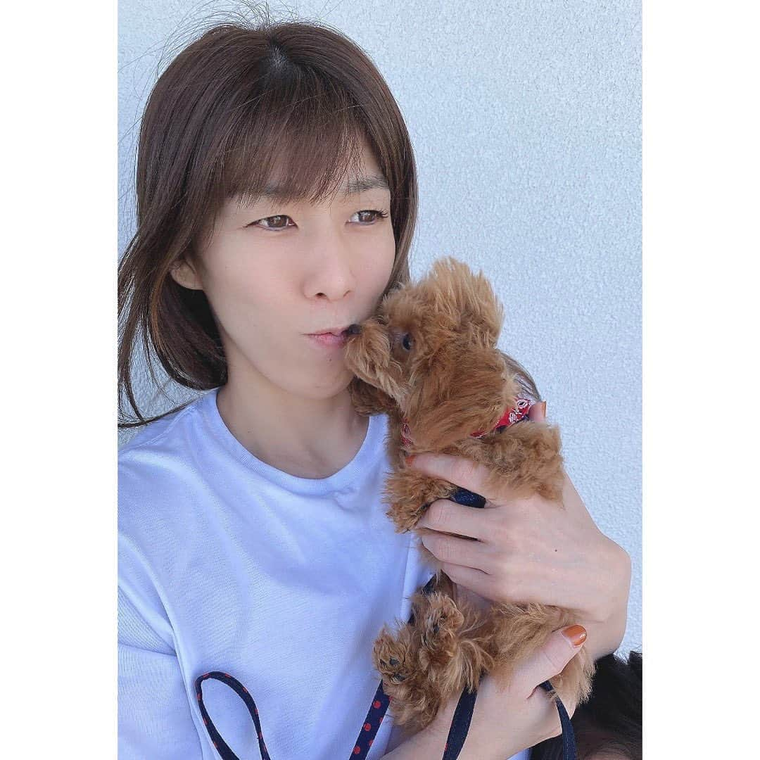 吉田沙保里のインスタグラム