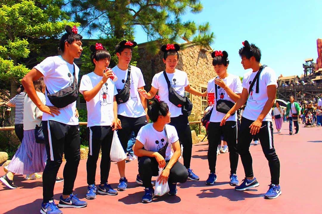 のインスタグラム