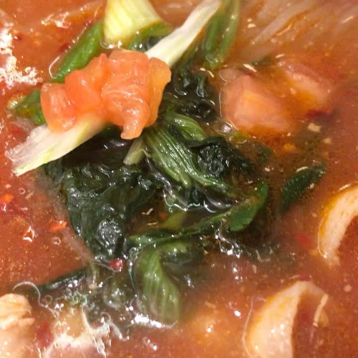 山本華世のグルメインスタ