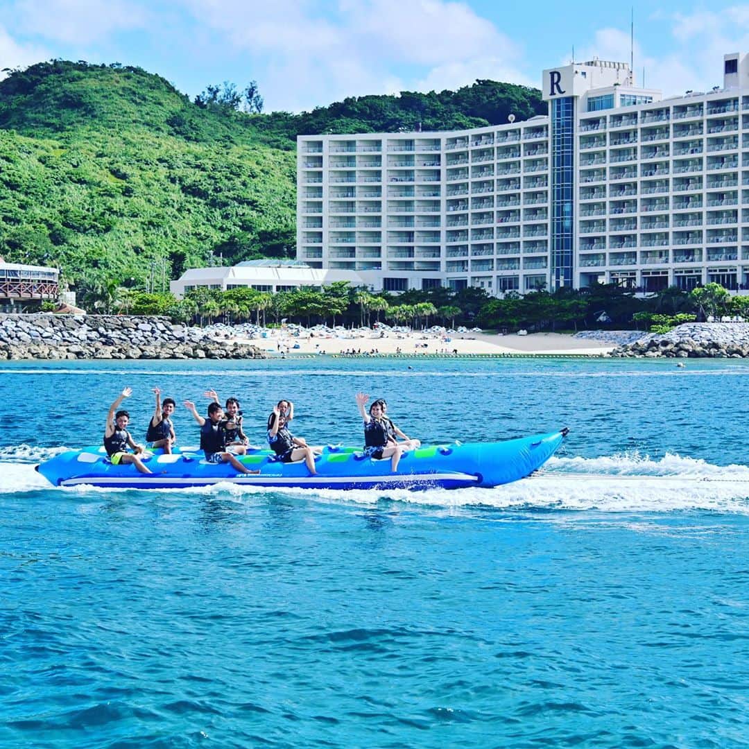 【公式】ルネッサンスリゾートオキナワのグルメインスタ