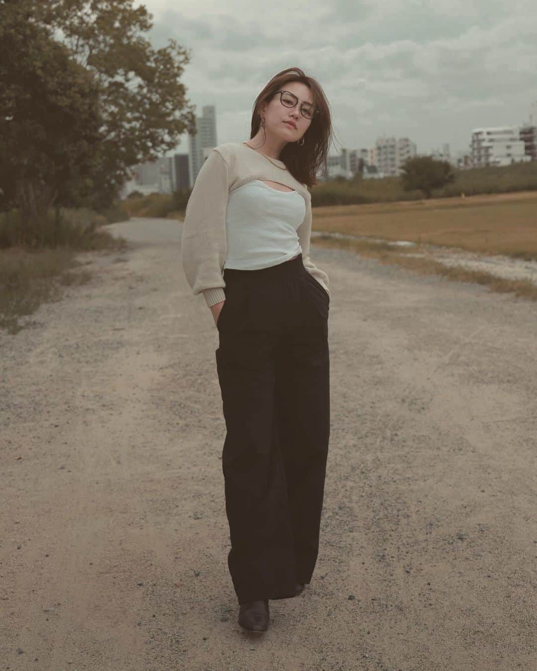 𝗬𝘂𝘀𝘀𝗮𝗻のインスタグラム