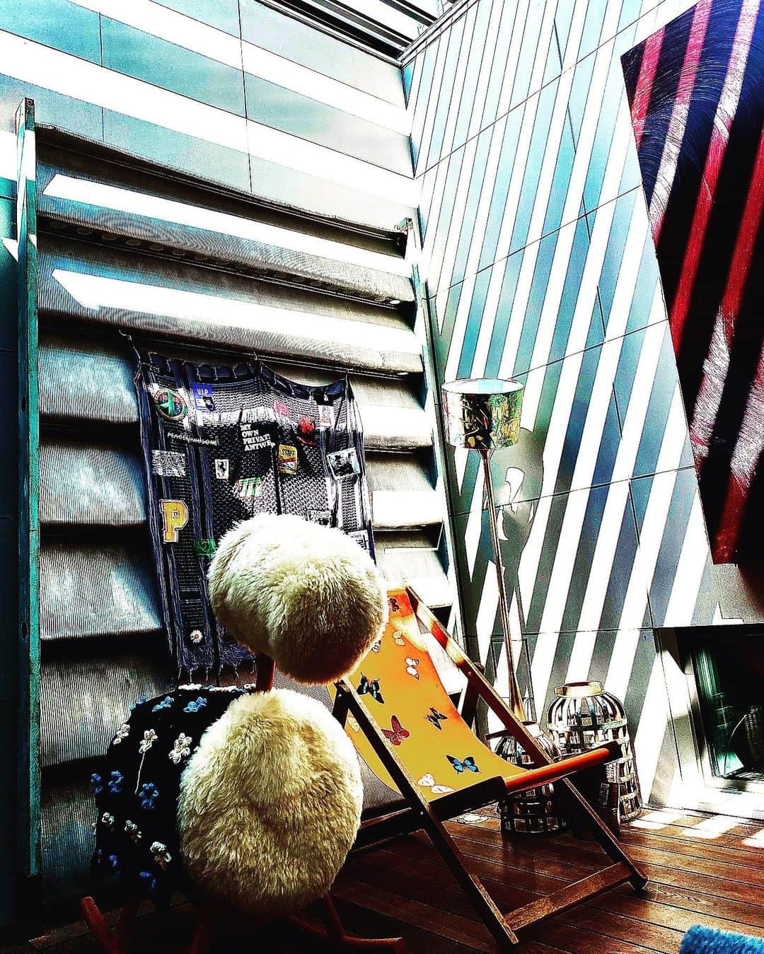 G-DRAGONのインスタグラム：「💭💭💭」