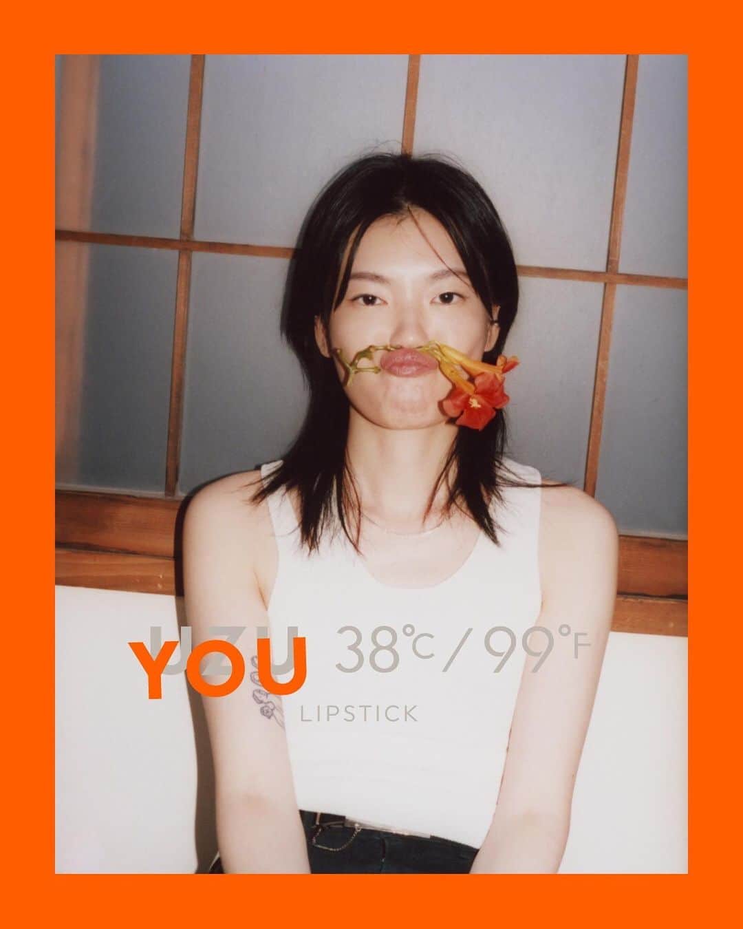 フローフシ公式（テマスカラetc）のインスタグラム