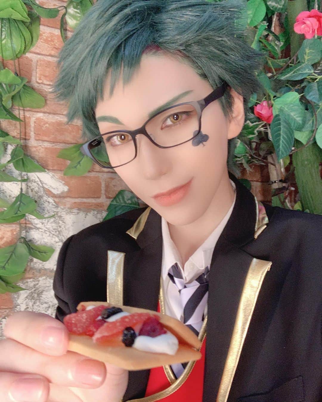 LOPEのインスタグラム